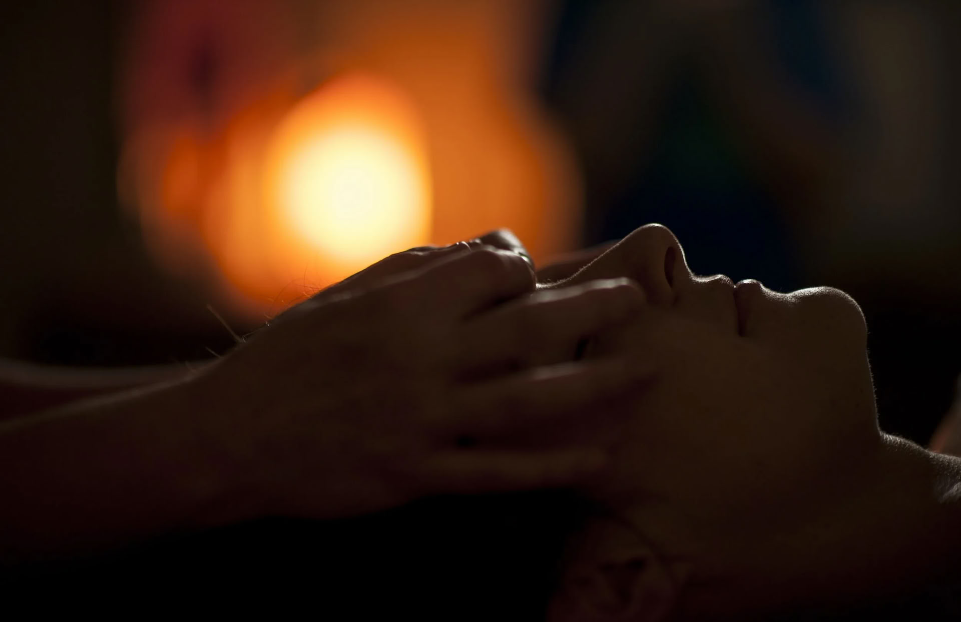 Reiki-taso II