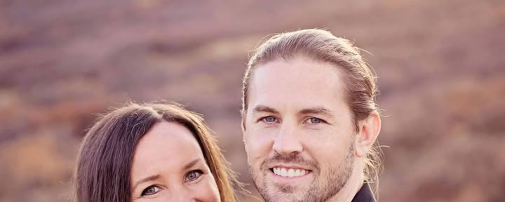 4 päivän pariskuntaretriitti