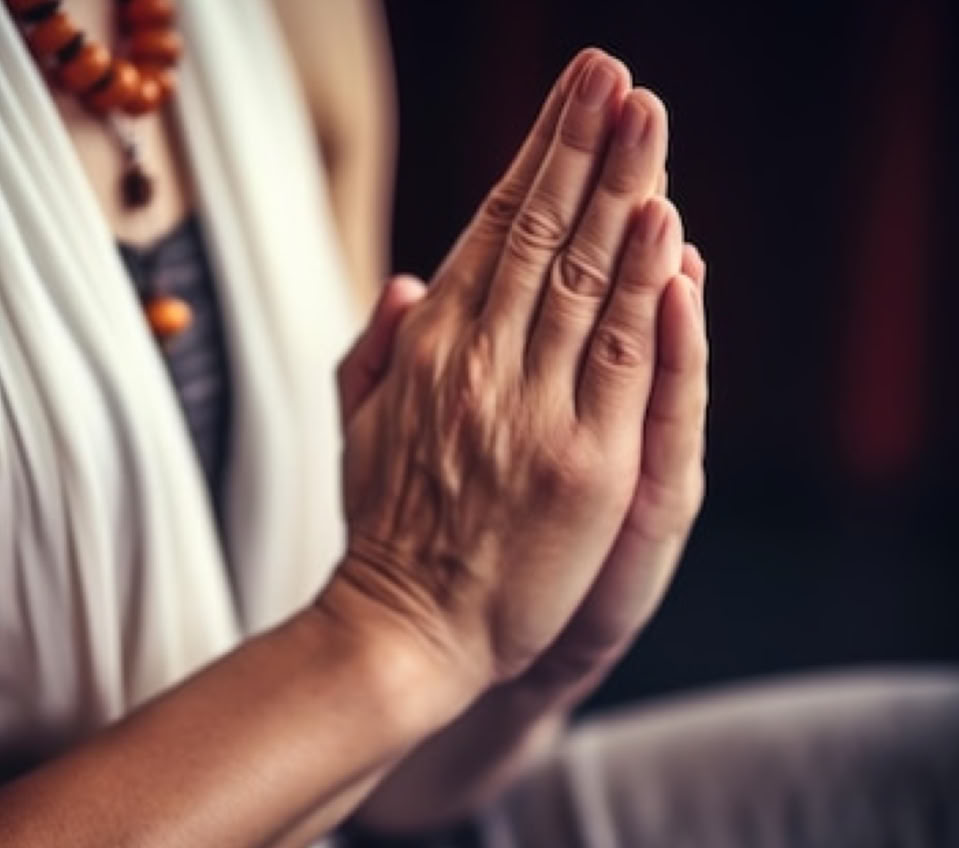 Syksyn Ayurveda-retriitti: Ayurvedisen elämän henki