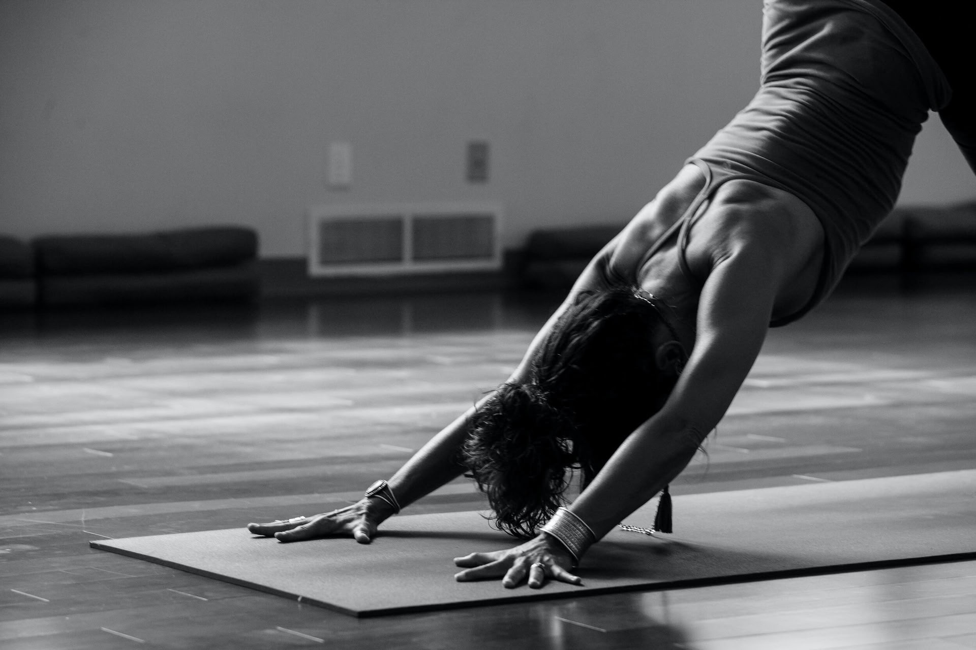 Torstain lempeä flow