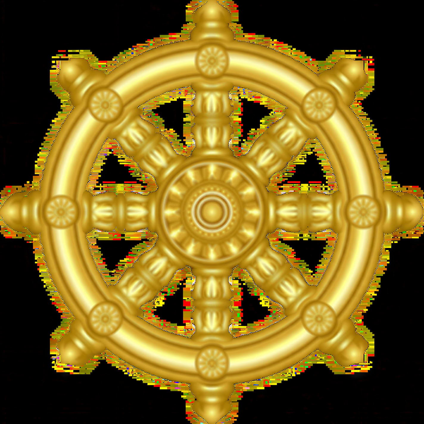 Vihreän Taran puja