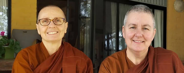 Shamatha-vipassana-hiljaisuuden retriitti