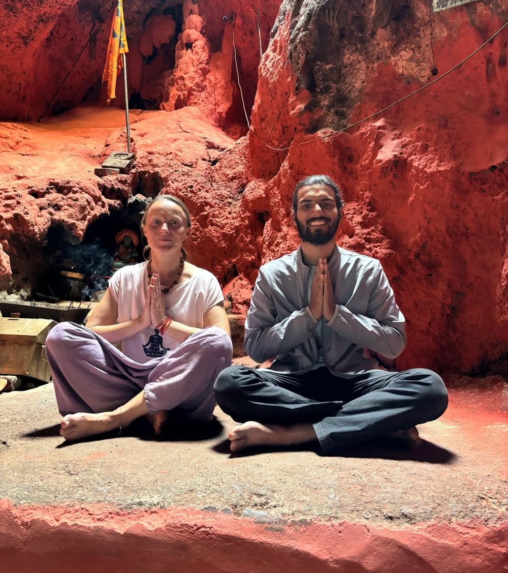 Ayurveda-retriitti Rishikeshissä