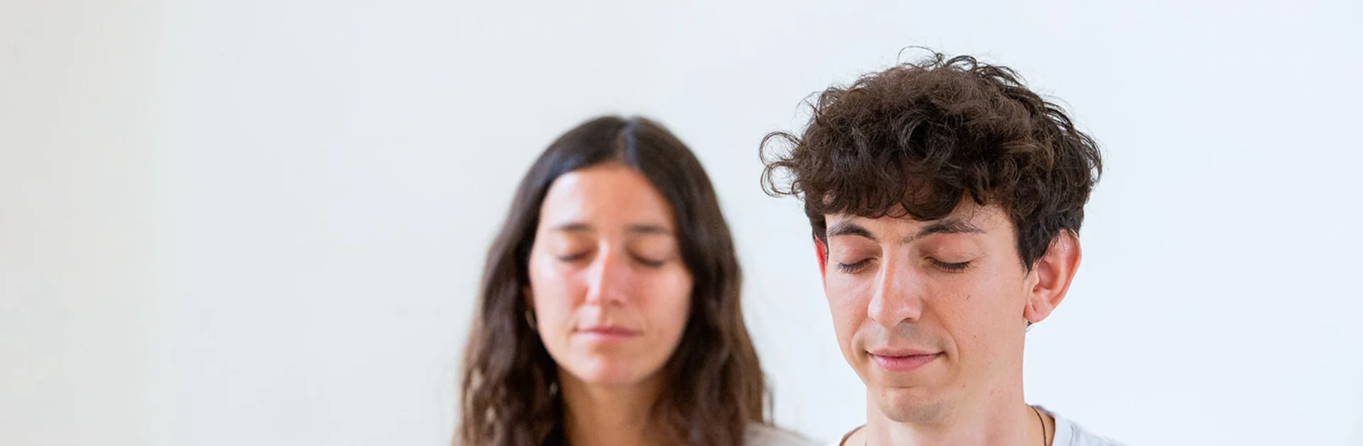 Yksinkertaisesti meditoi