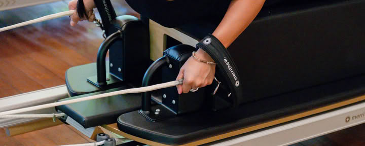 STOTT PILATES® -koulutus