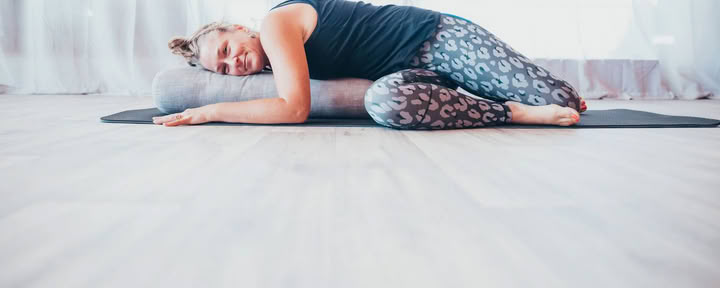 Iyengar-jooga