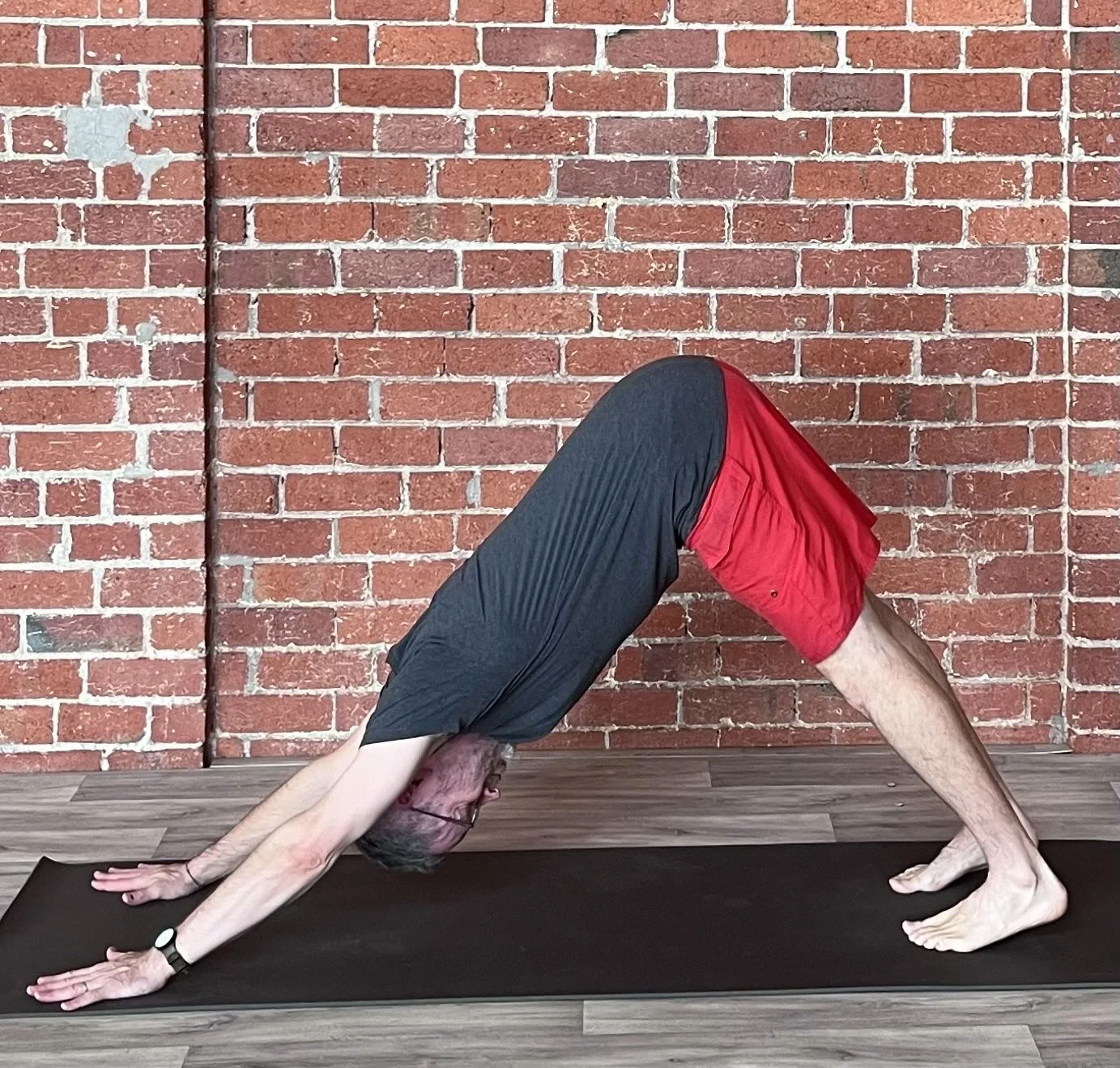 Pilates-fuusio