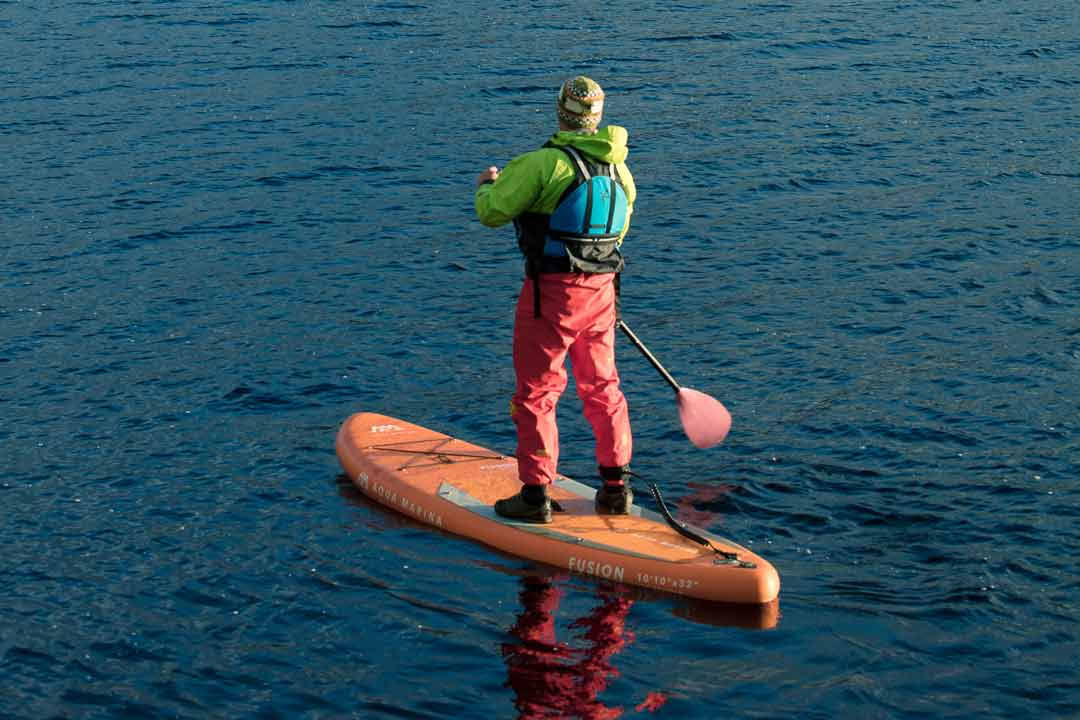 Ylämaan seikkailu