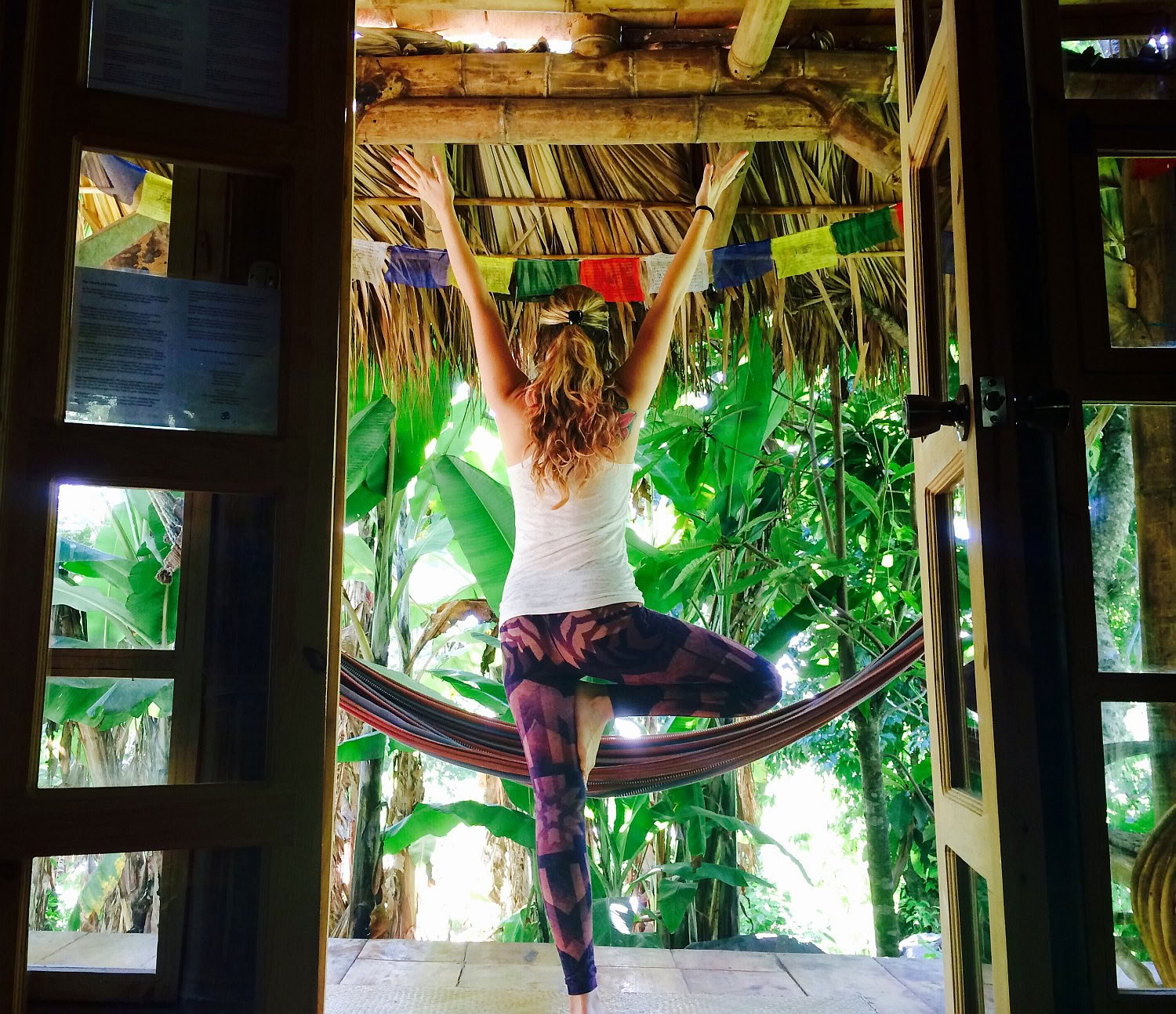 200 tunnin RYT · Toscana, Italia · Yoga Alliancen sertifioima
