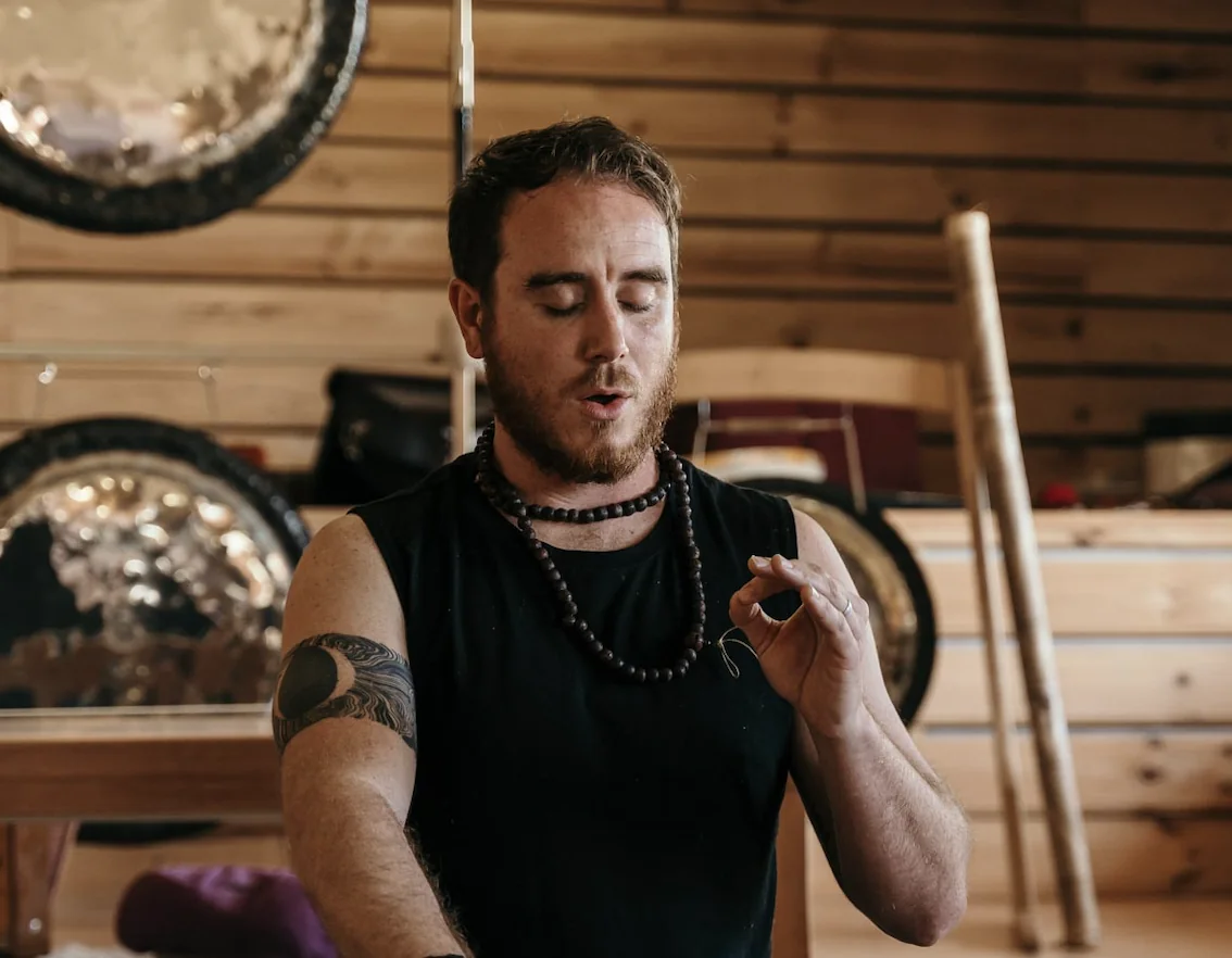 Kesäretriitti 2026 | Iyengar-jooga, hatha-, kriya- ja tantra-jooga Pablo Ferreron kanssa