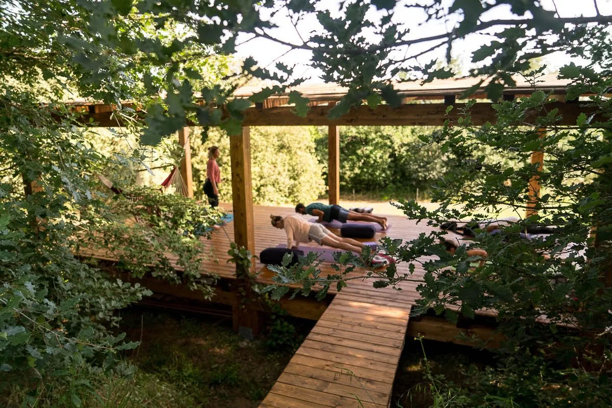 Piilotettu Toscanan gastronominen retriitti | Kesäversio — Maraviglia Farm Stay Toscanassa
