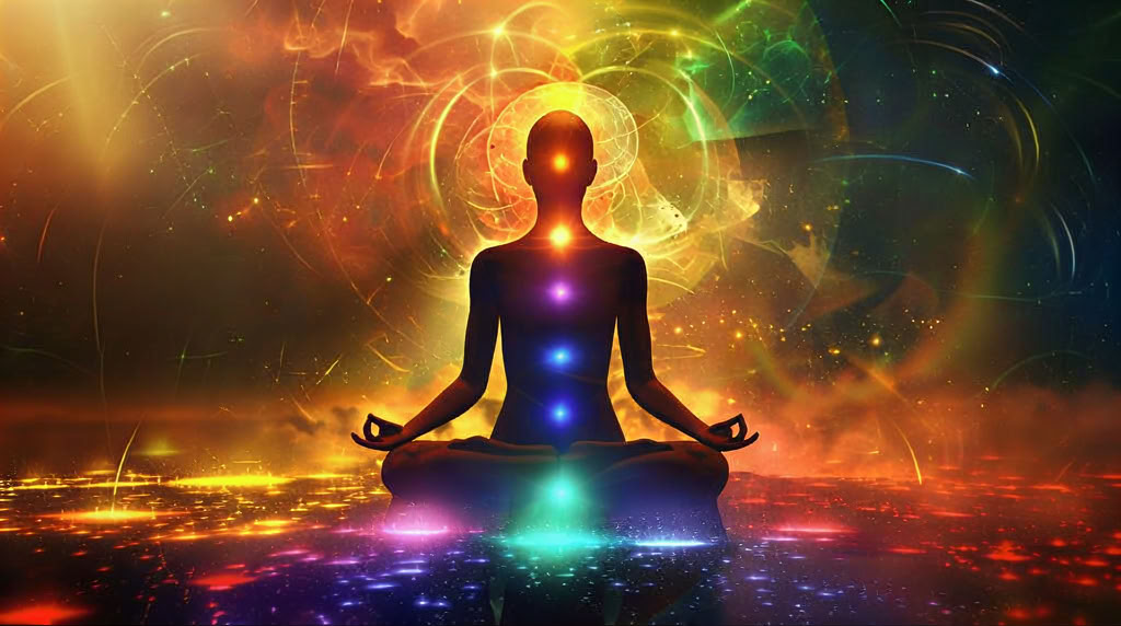 Chakra-tanssi