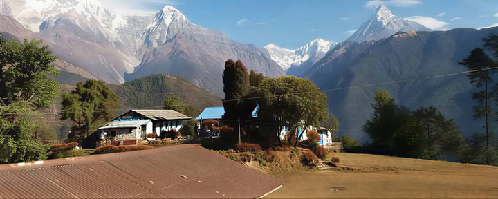 Kathmandun, Bhaktapurin ja Patanin laakson kiertomatka