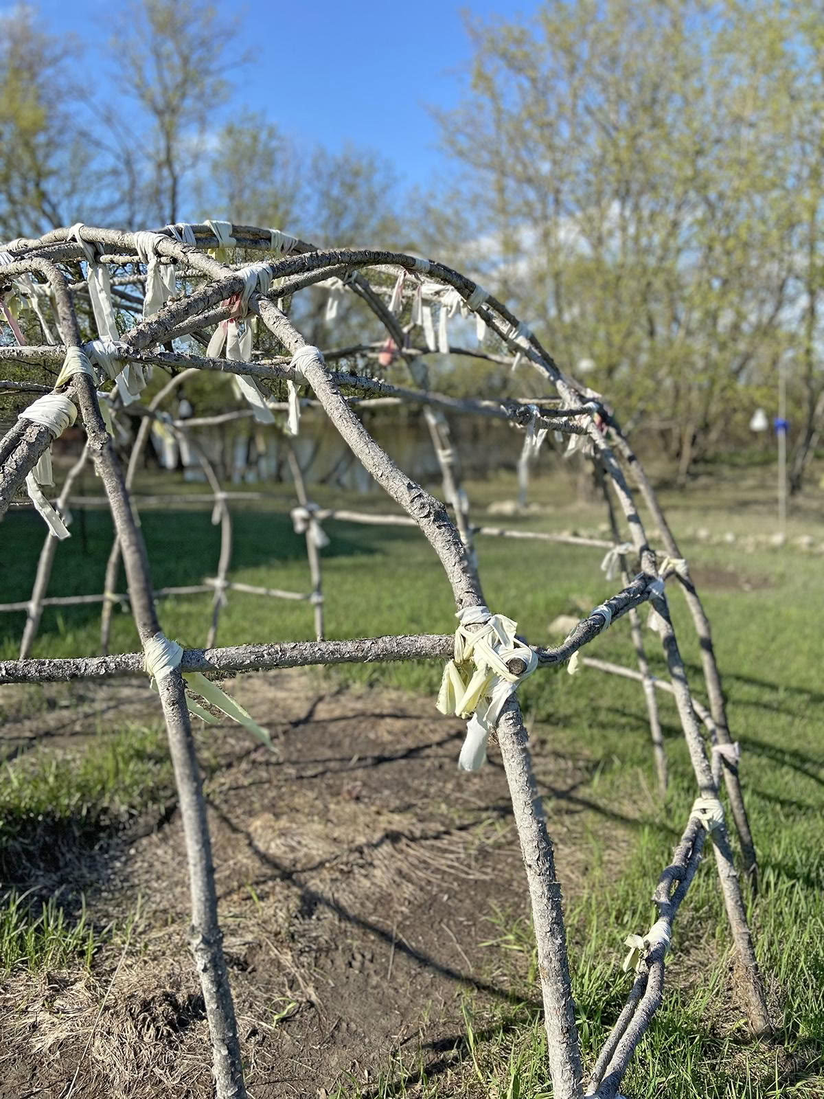 Naisellinen polku