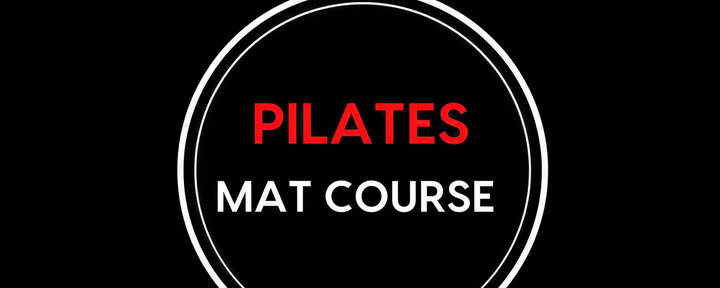 R1SE Mat Pilates