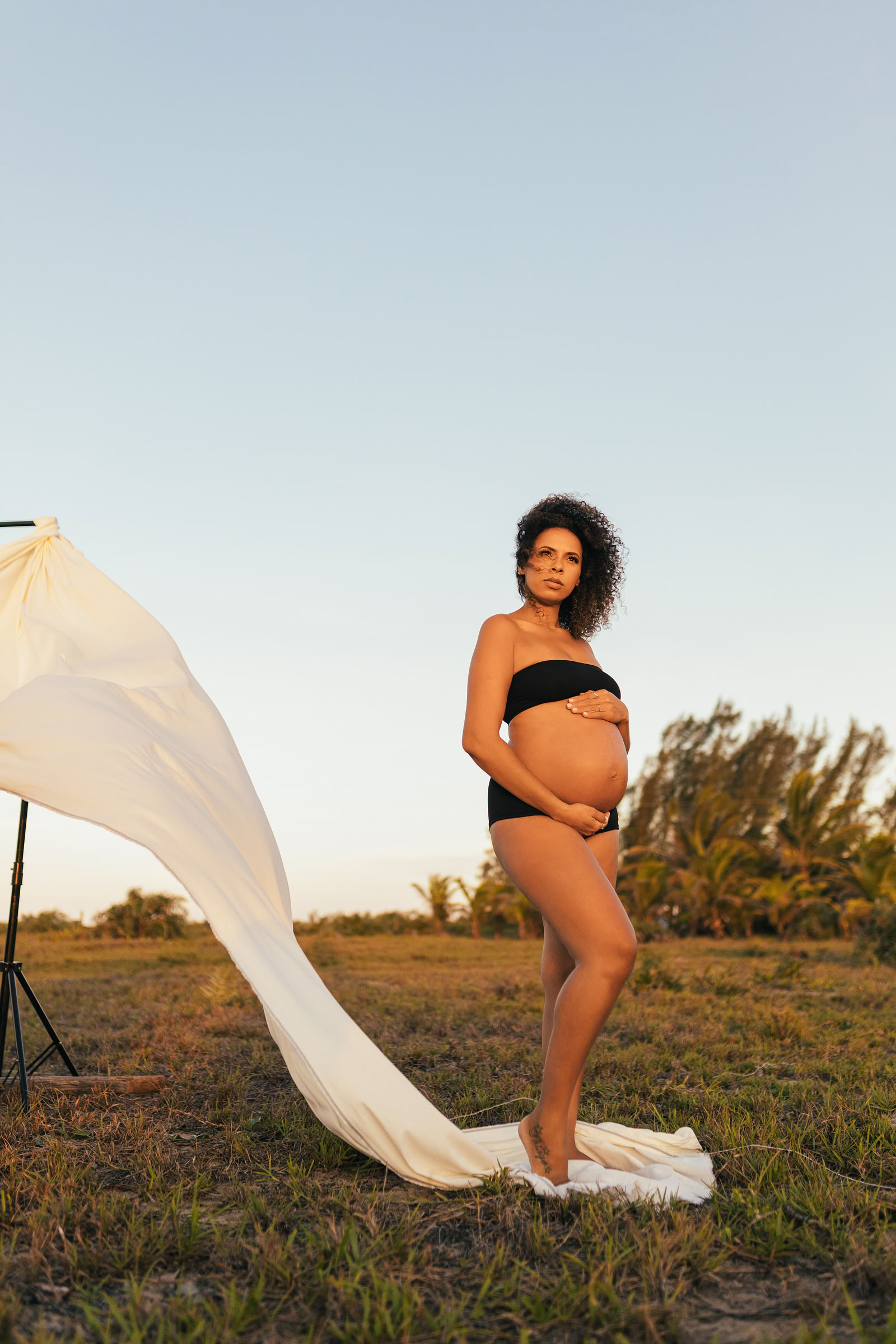 Doula ja synnytyksen tukihenkilö