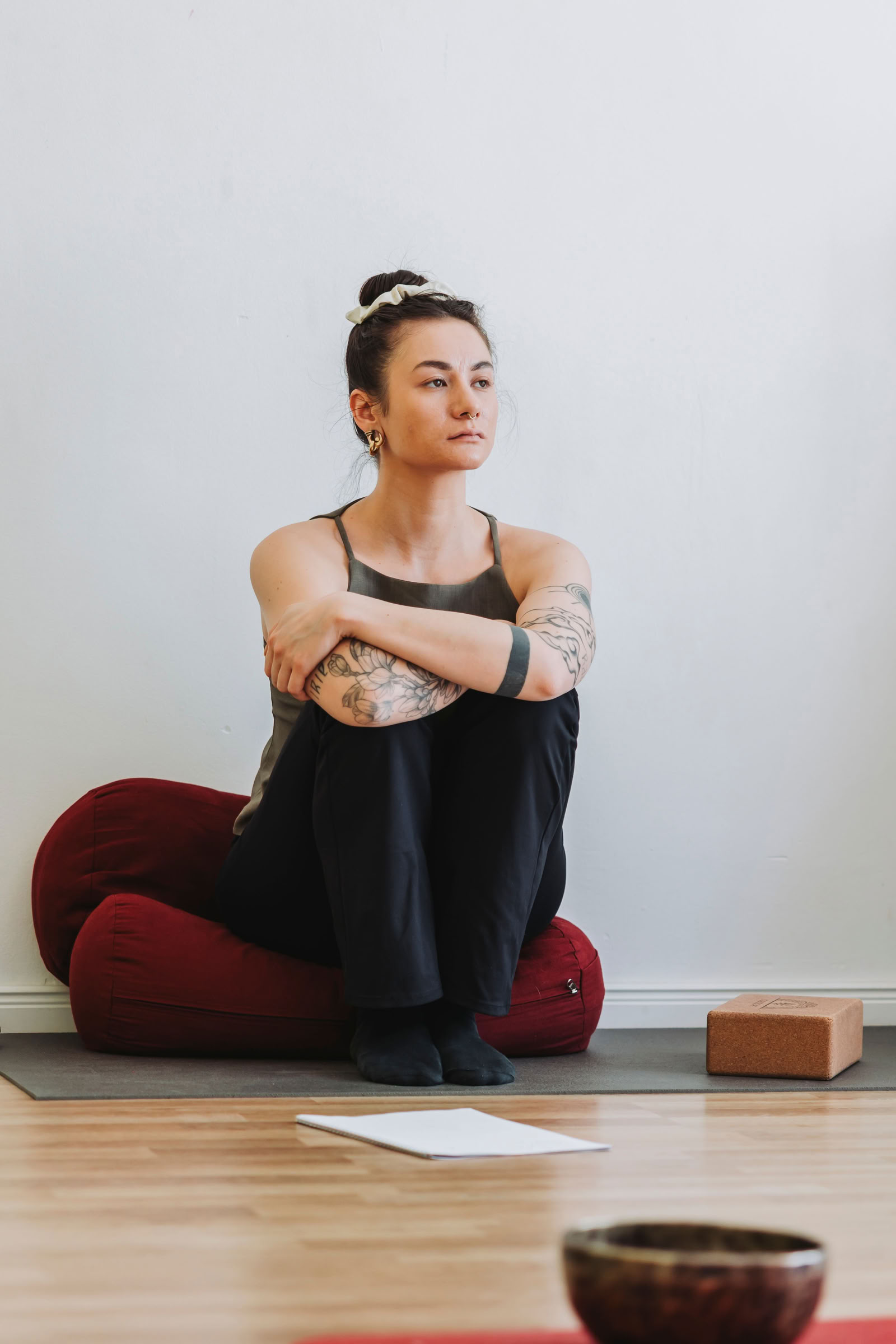 Pranayama- ja hengitystyönohjaajakoulutus