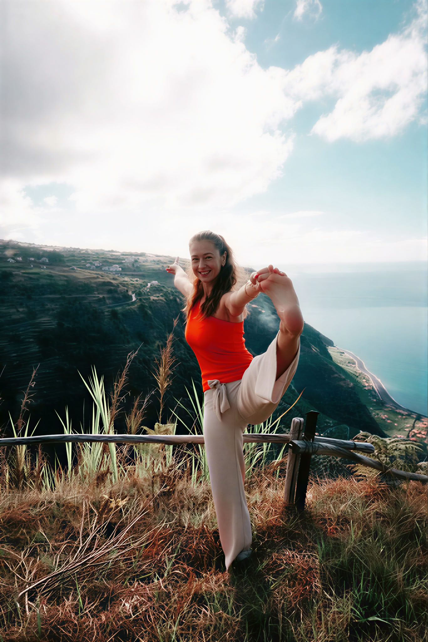 Sydämen valtameri | Retreat Seychellit | Aikaisen varaajan jaettu huone