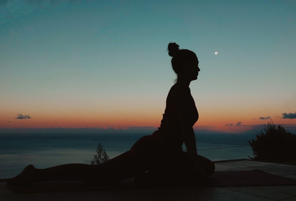 Sydämen valtameri | Retreat Seychellit | Serenity-yksityishuone