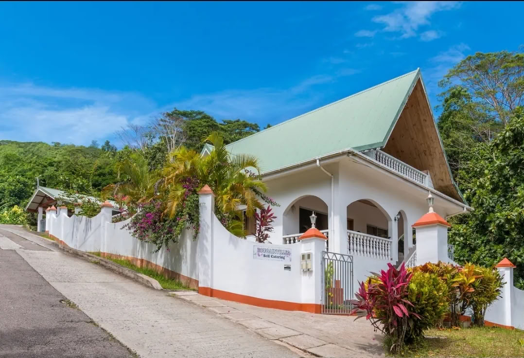 Joogaretriitti Seychellit maaliskuu 2027