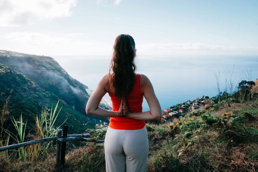 Joogaretriitti Seychellit maaliskuu 2027