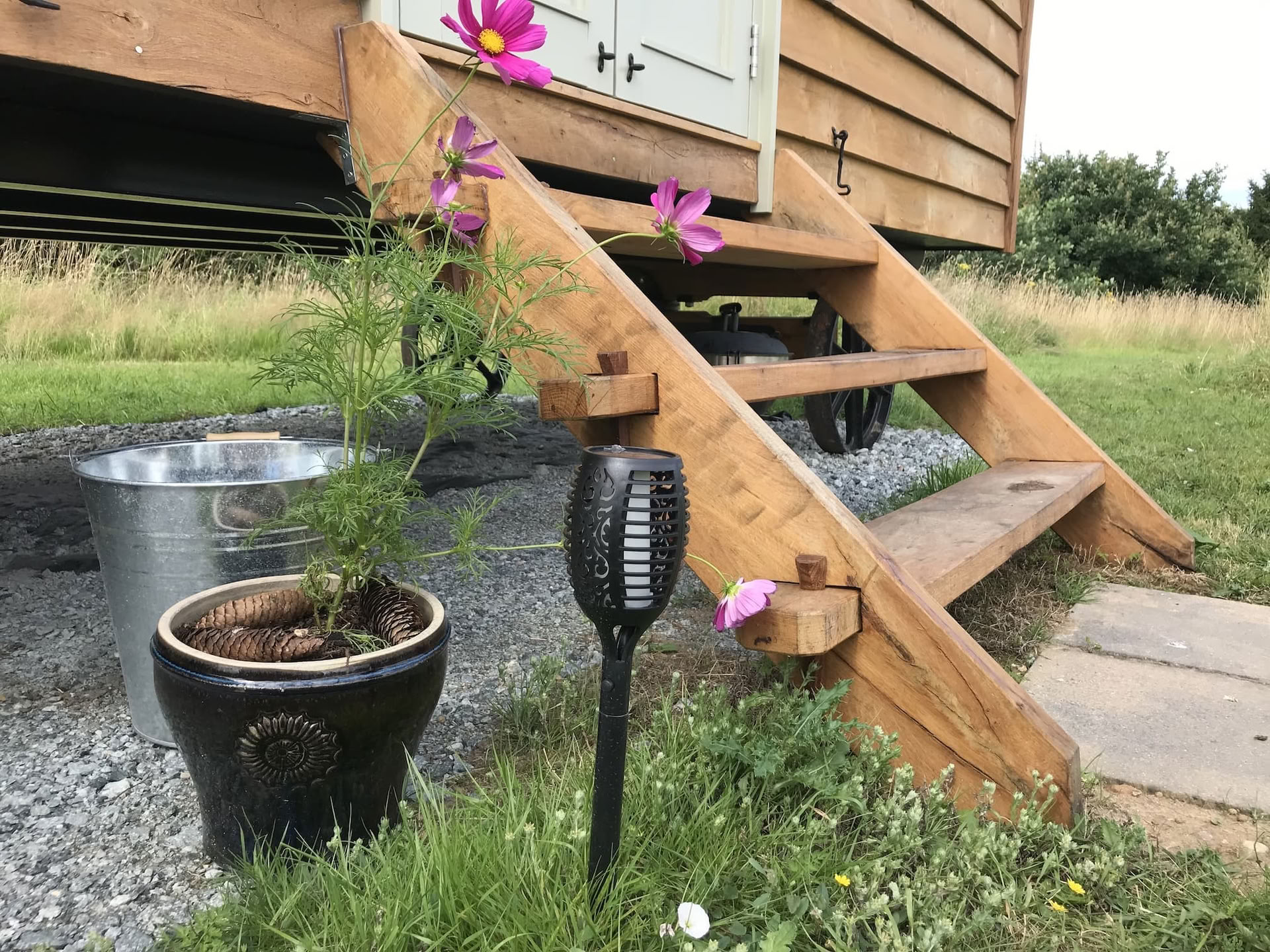 Lippu: Hyvinvointityöpaja