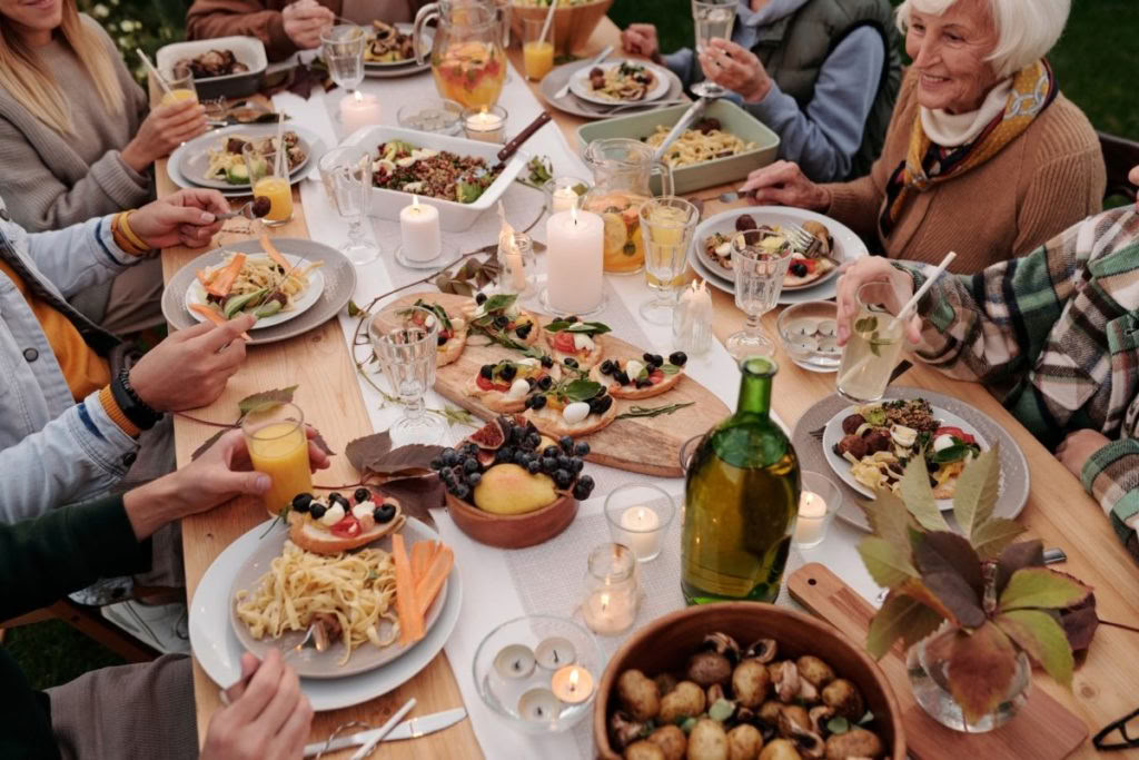 10 päivän detox-retriitti, elämyksellinen irtiotto