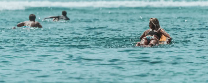 Surffileirin retriitti