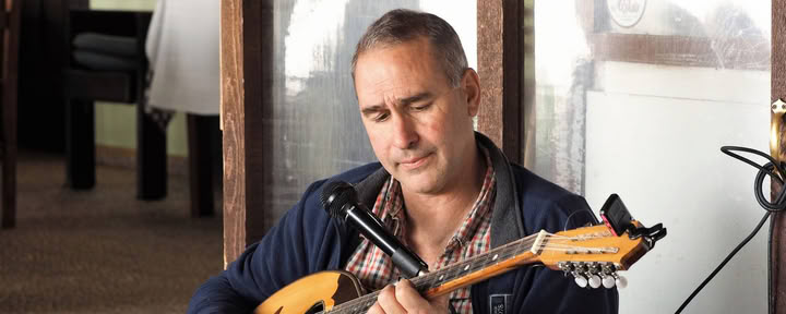 Rytmi ja rebetiko