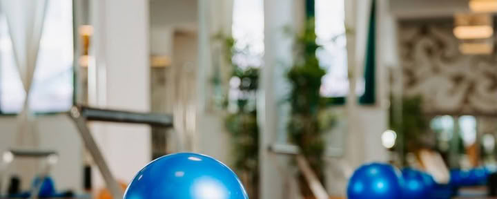 Tehopilates