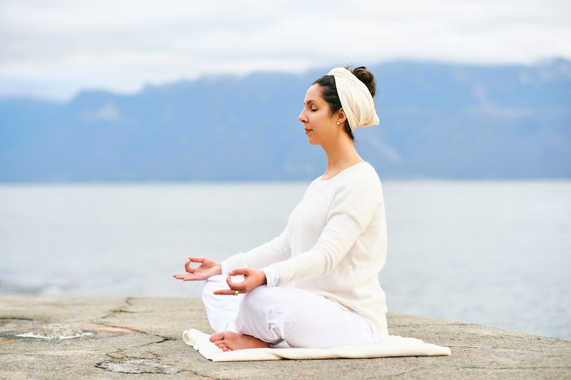 Meditaatiotunti