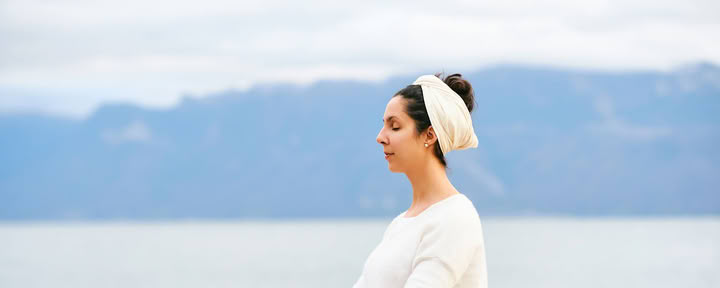 Meditaatiotunti