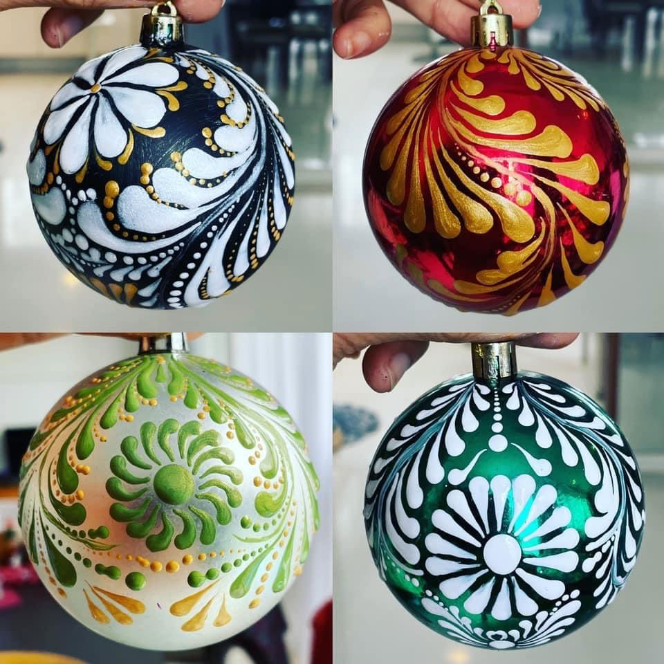 Mandala-taidetunti