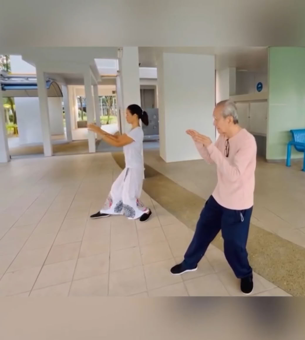Taijin tunti