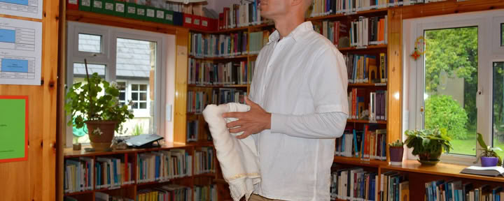 Mudra ja bandha