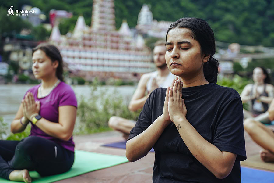 5 päivän jooga- ja meditaatioretriitti äänimaljarentoutuksella