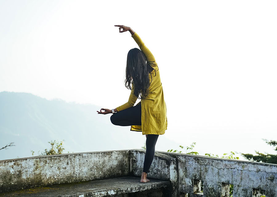 5 päivän jooga- ja meditaatioretriitti äänimaljarentoutuksella
