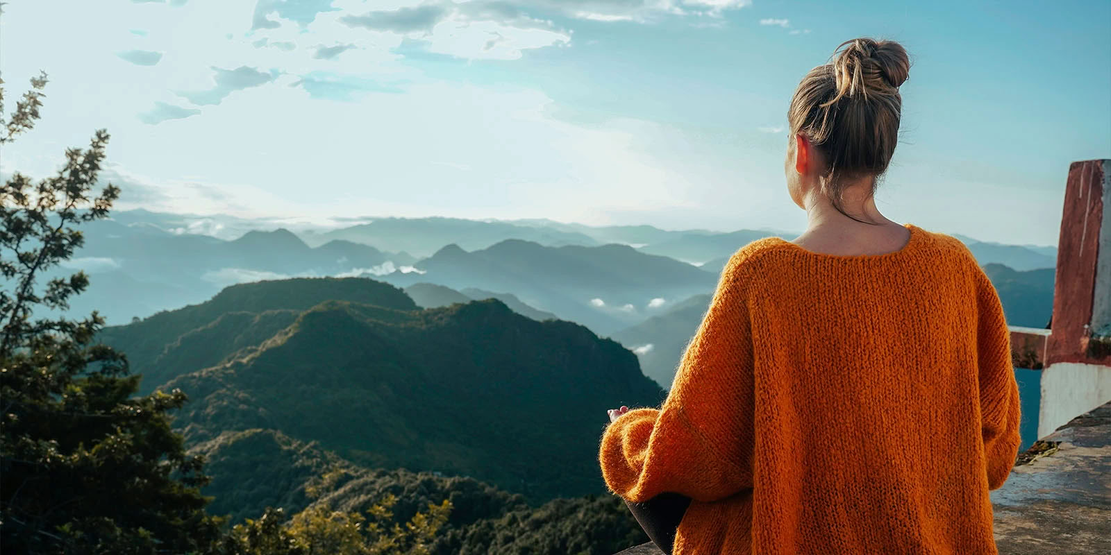 7 päivän parantava joogaretriitti Rishikeshissä, Intiassa