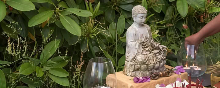 qigong ja meditaatio