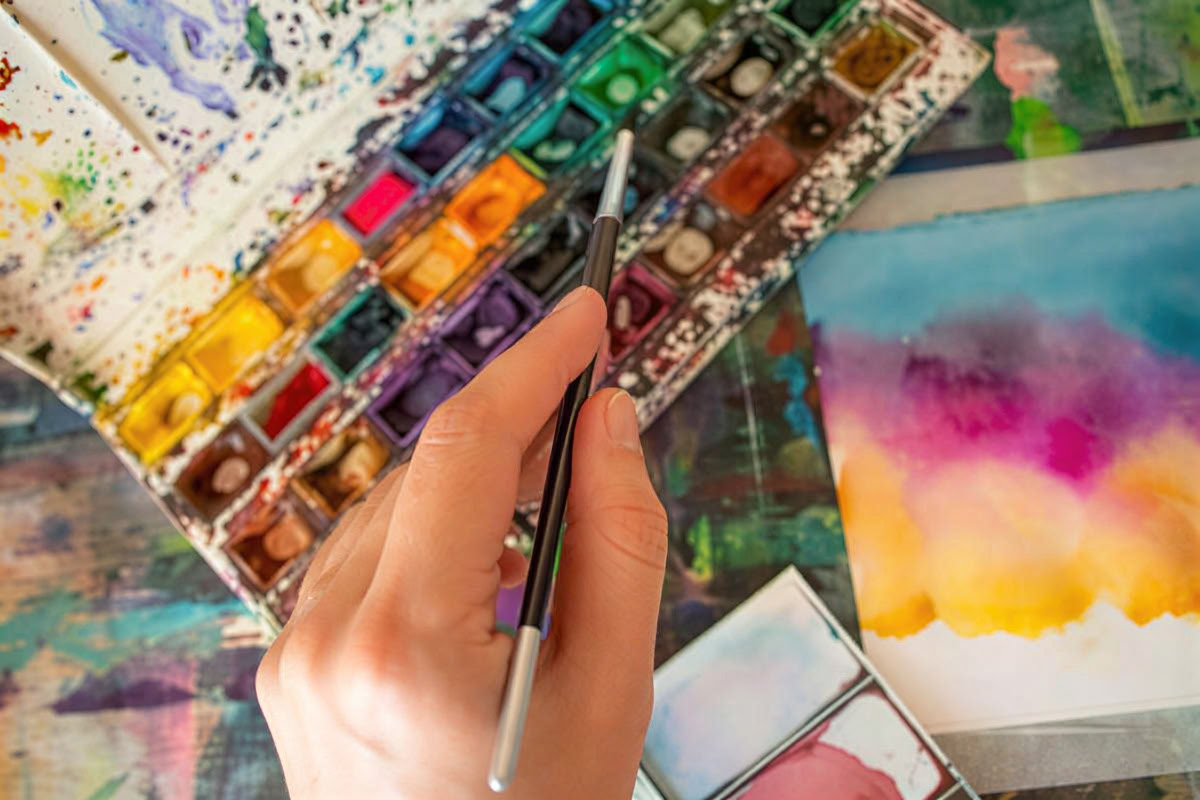Miesten turvapaikkaretriitti
