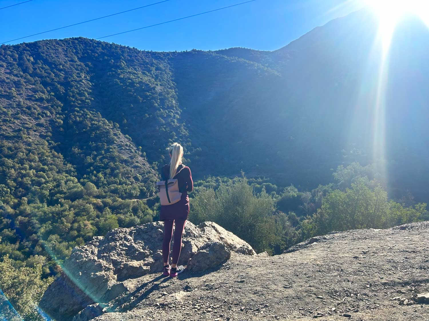 4 päivän jooga- ja pohdintapaketti
