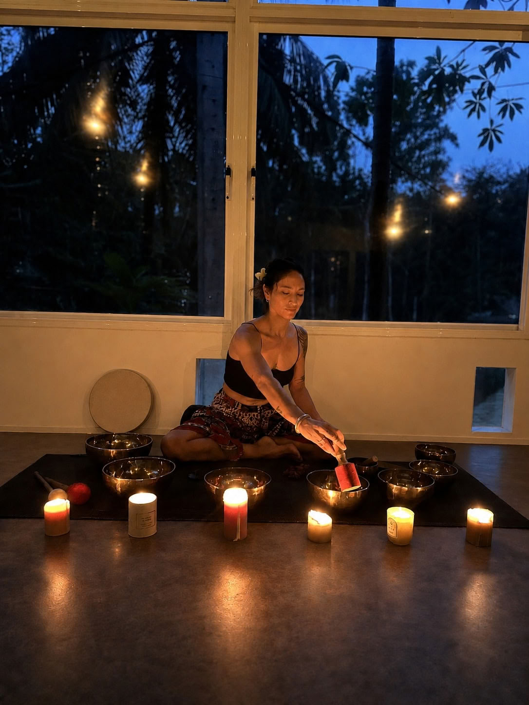 Loka Retreats - Jooga, Surffaus ja Seikkailut