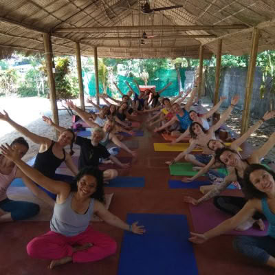 4 päivän zen-meditaatio- ja joogaretriitti Alappuzhassa, Keralassa, Intiassa