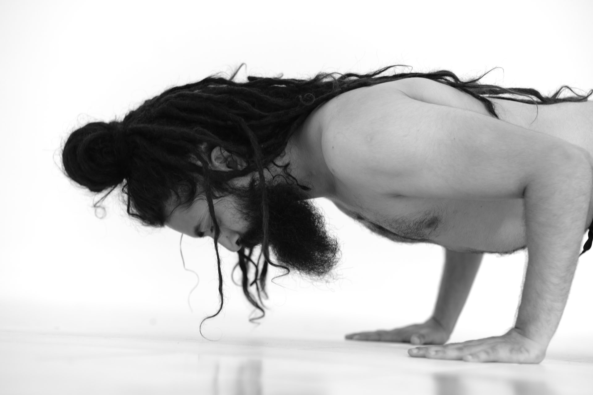 Ma–ke–pe klo 11–12.00 | Samudra Yoga
