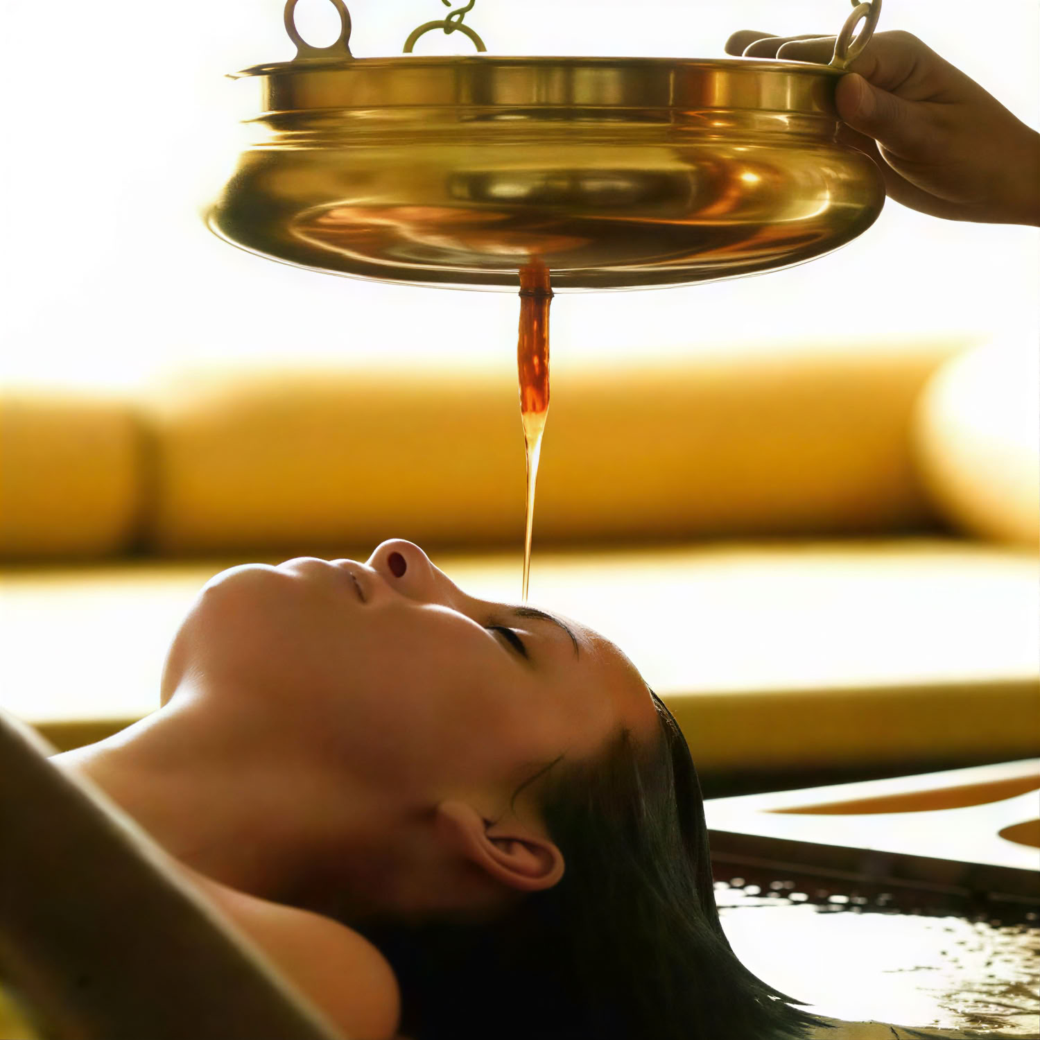 Ayurveda-kurssi Rishikeshissä