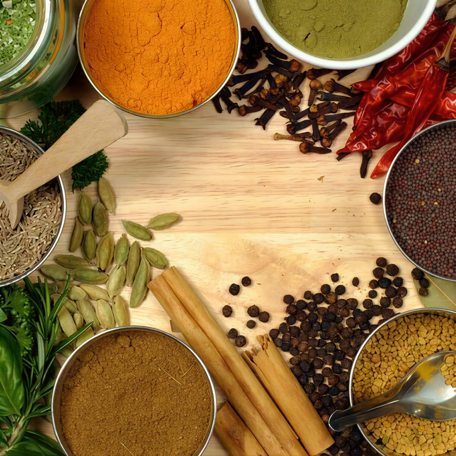 Ayurveda-opettajakoulutus Rishikeshissä