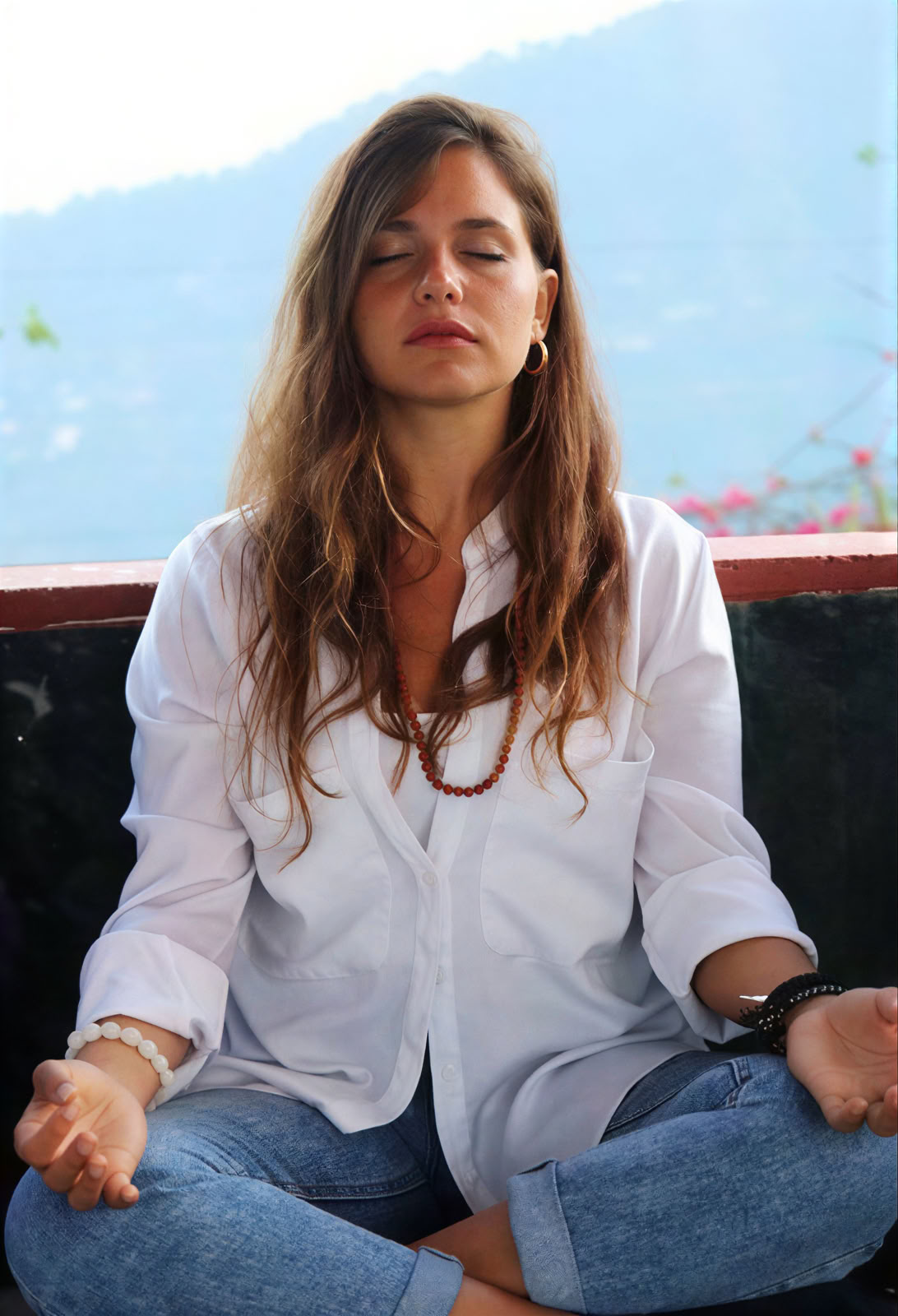 Ayurveda-opettajakoulutus Rishikeshissä