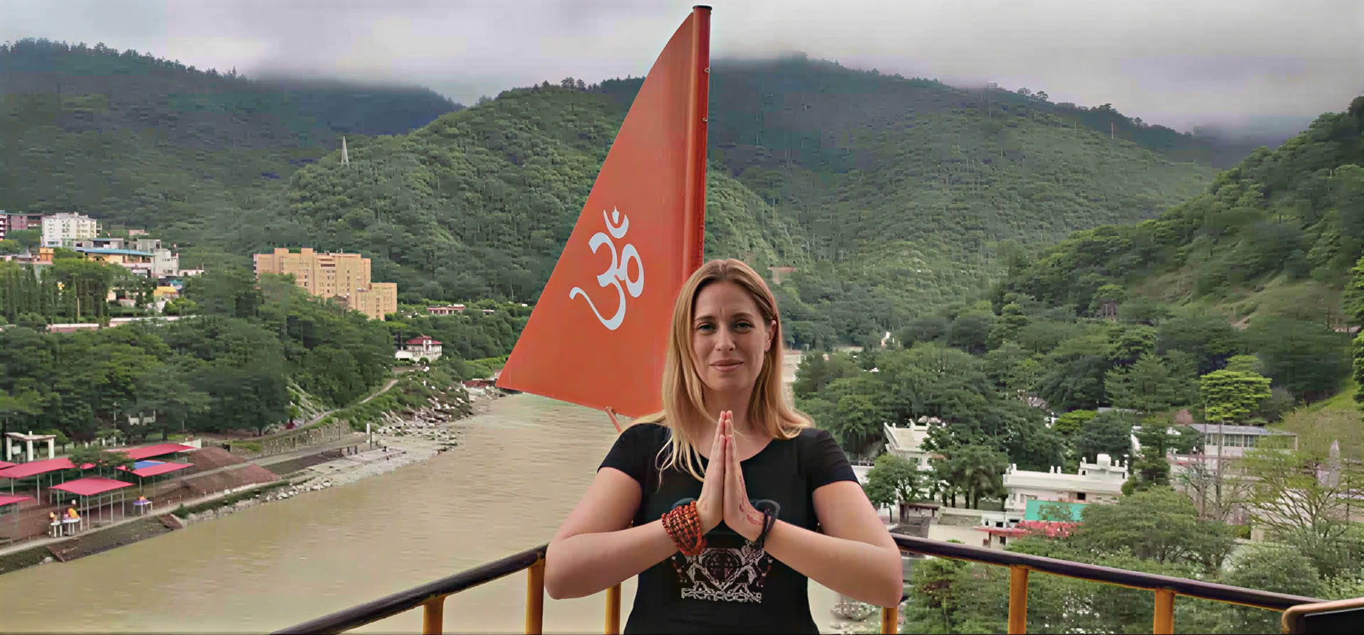 Ashtangan joogaretriitti