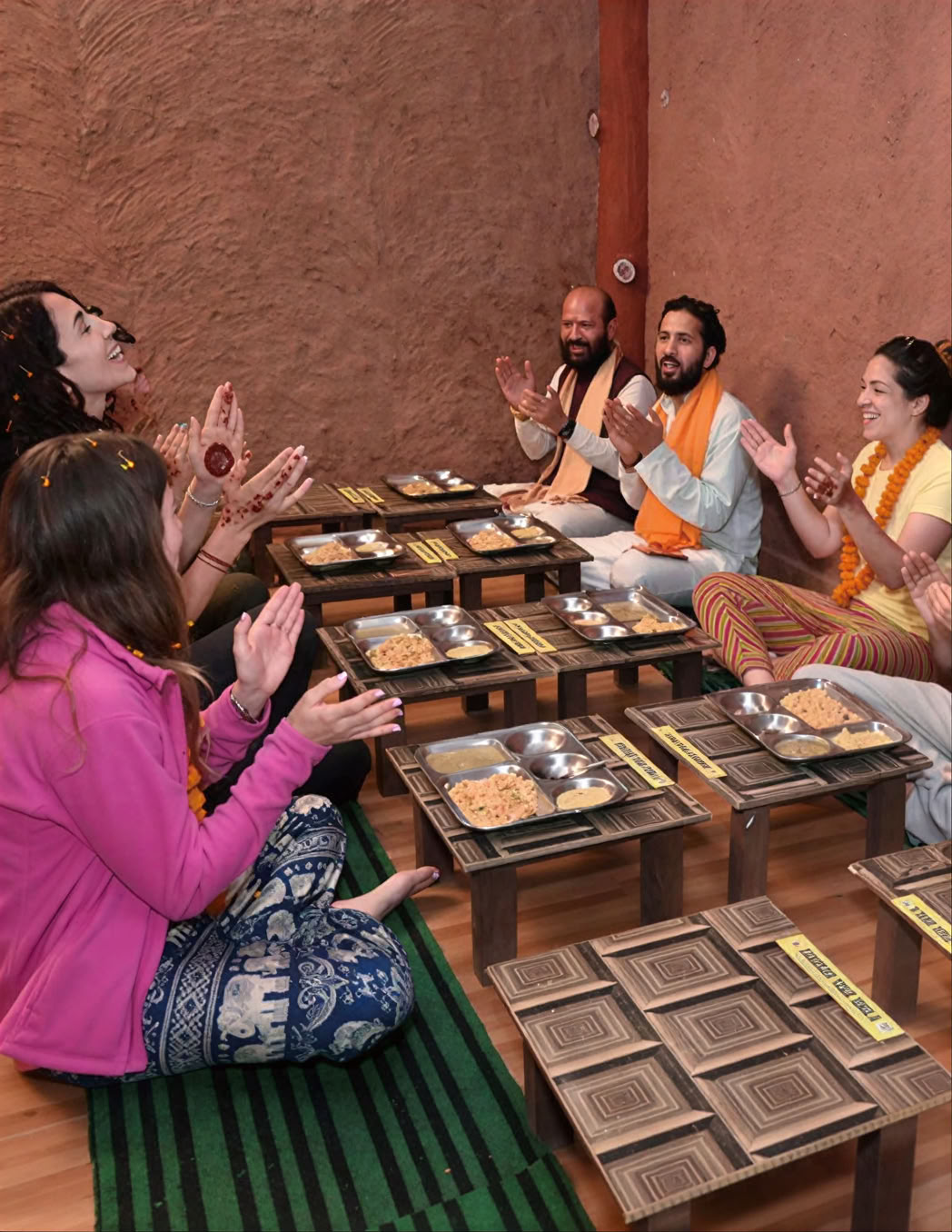 Elinvoimaretriitti