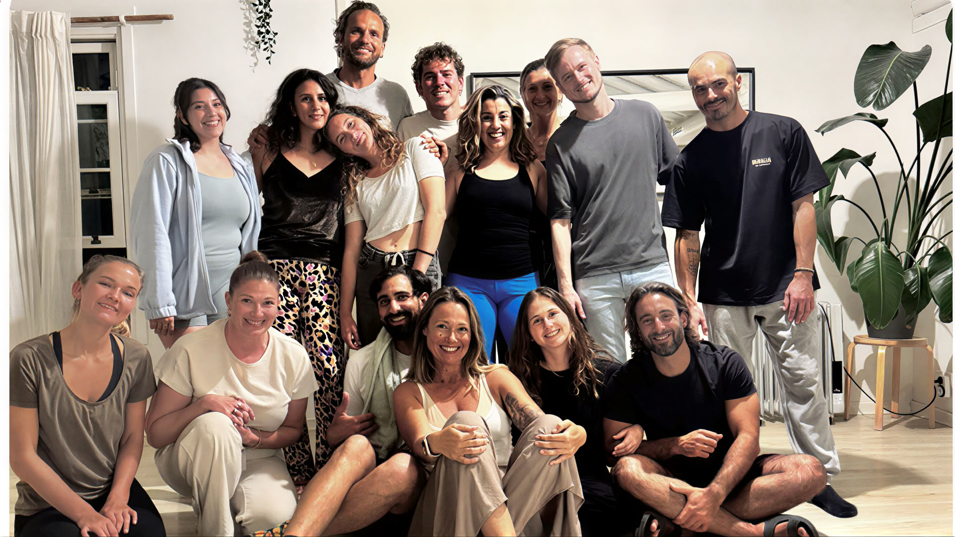 Groove Sagresissa